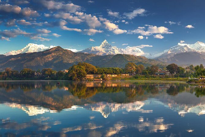 Nepal Classic Tour -12 Days - FAQs