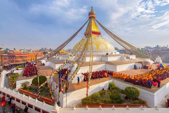 Nepal Cultural Highlights Tour in 10 Days - What Makes This Tour Stand Out?