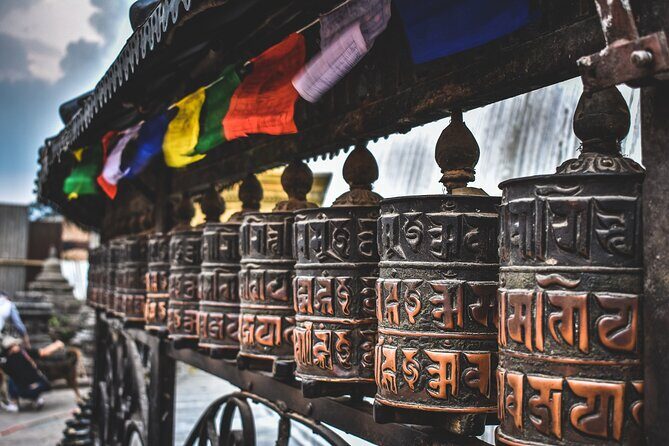 Nepal Cultural Highlights Tour in 10 Days - The Sum Up