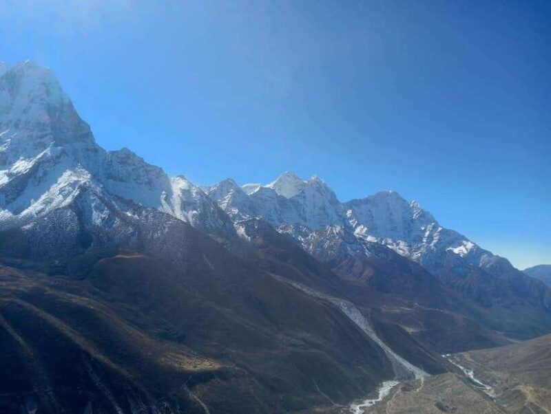 Nepal: Everest Base Camp with Kalapathar Trek - Cultural Highlights: Tengboche Monastery