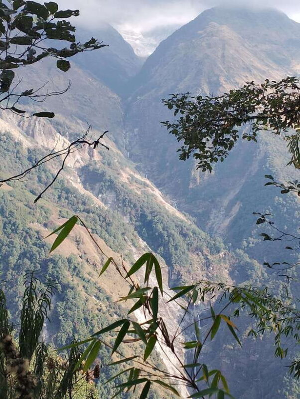 Nepal: Everest Base Camp with Kalapathar Trek - Reaching Everest Base Camp and Gorak Shep