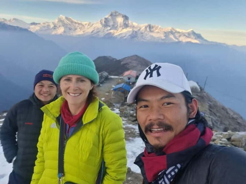 Nepal: Khopra Ridge Trek - Practical Tips