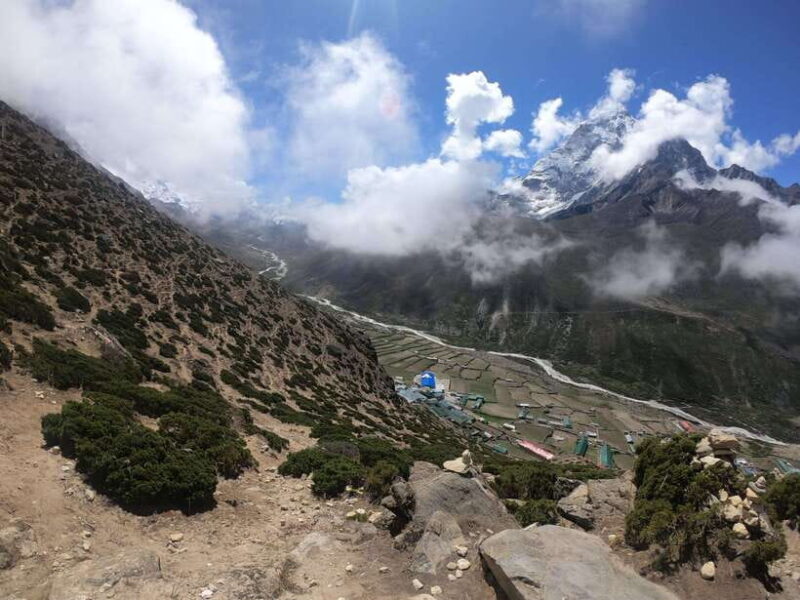 Nepal: Luxury Trips and Restricted Area Permit Info Center - Who Should Consider This Experience?