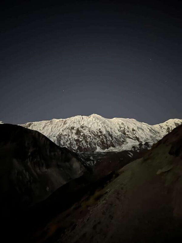 Nepal: Manang-Tilicho Lake-Thorong La Pass Circuit Trek - An In-Depth Look at the Trek