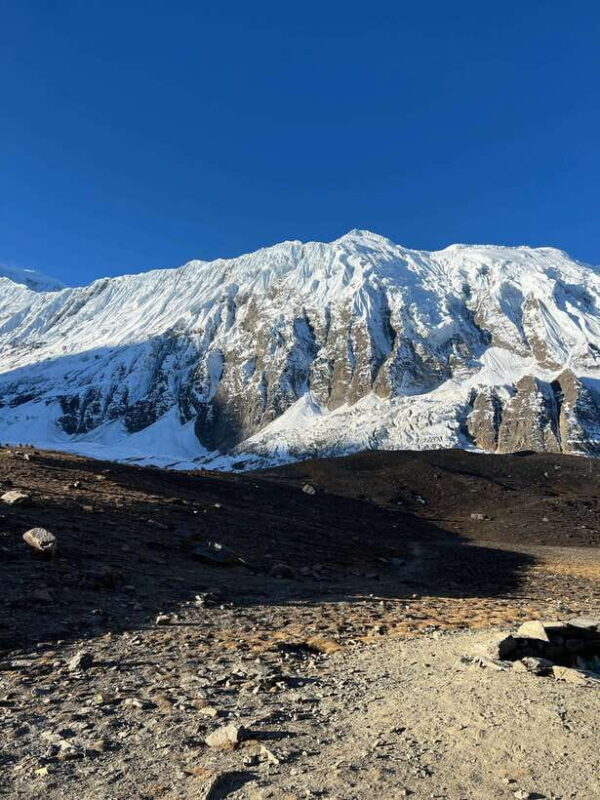 Nepal: Manang-Tilicho Lake-Thorong La Pass Circuit Trek - The Sum Up
