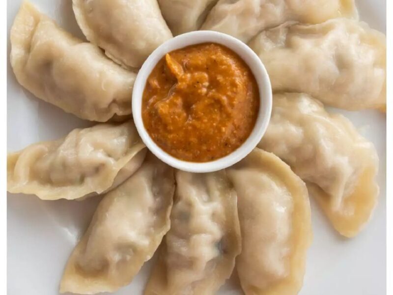 Nepalese Kitchen in Pokhara: Momos or Dal Bhat Cooking Class - Introduction