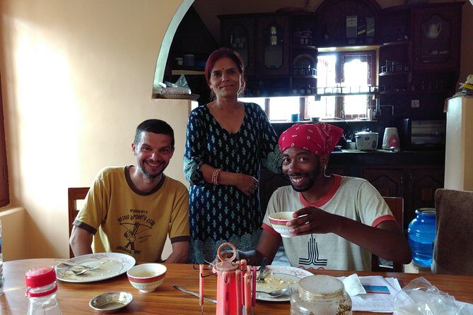 Nepalese Momos or Dal Bhat Cooking Class (Cook with Delight) - The Sum Up: Who Will Love This Experience?