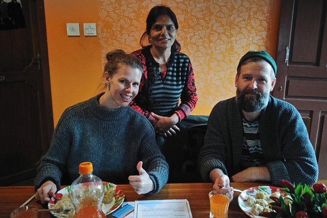 Nepalese Momos or Dal Bhat Cooking Class (Cook with Delight) - FAQ: Common Questions About the Cooking Class