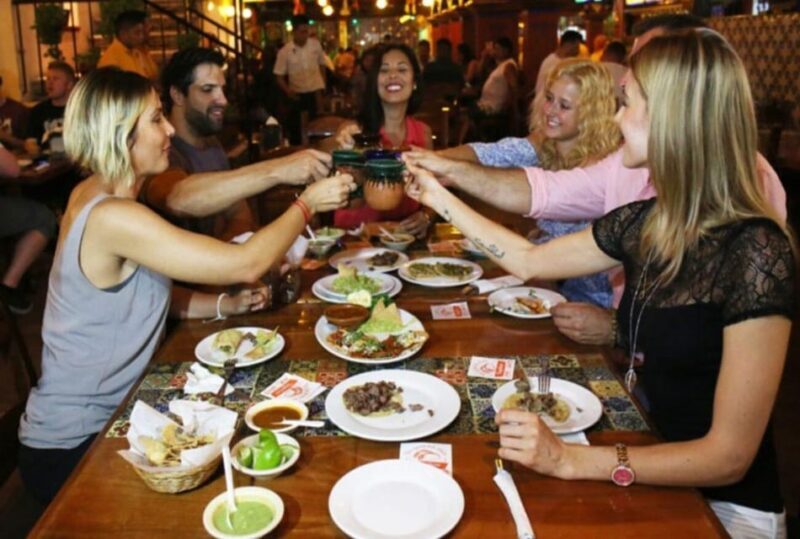 Nepali Nights: Dinner & Cultural Dance Delight in Pokhara - The Sum Up