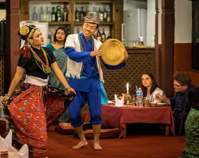 Nepali Nights: Dinner & Cultural Dance Delight in Pokhara - FAQ
