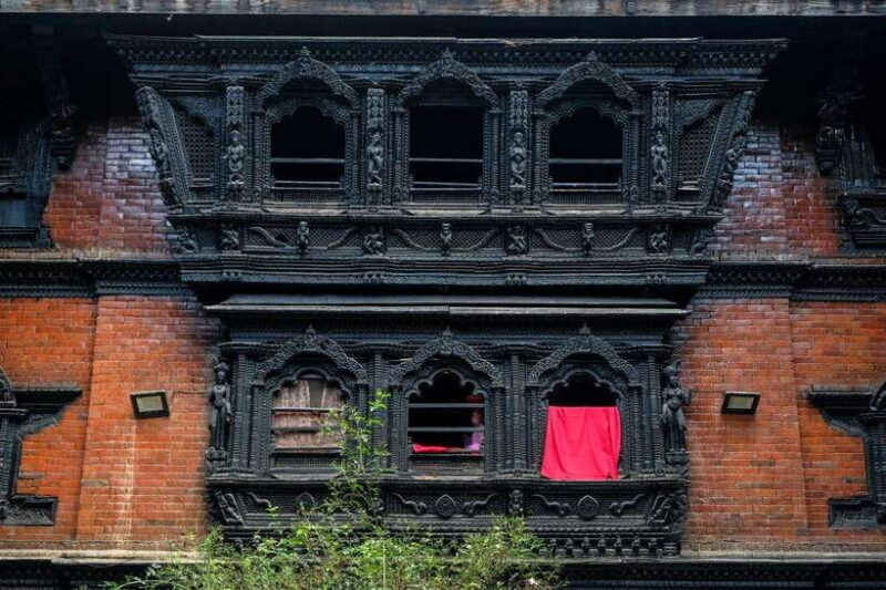 Nepal's 7 UNESCO Heritage Tour - Exploring Kathmandu Valley in One Day