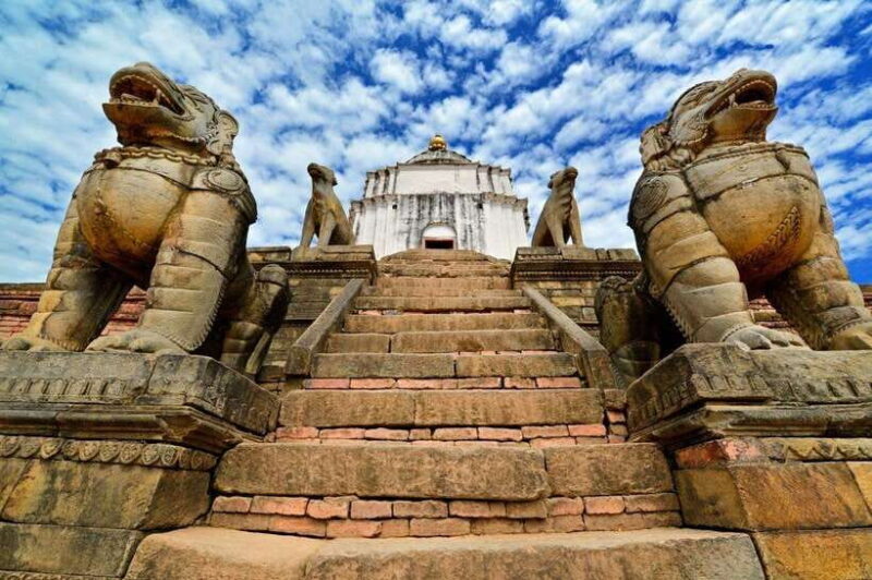 Nepal's 7 UNESCO Heritage Tour - Who Would Love This Tour?