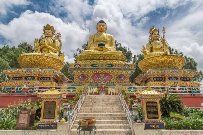 Nepal's 7 UNESCO Heritage Tour - FAQs