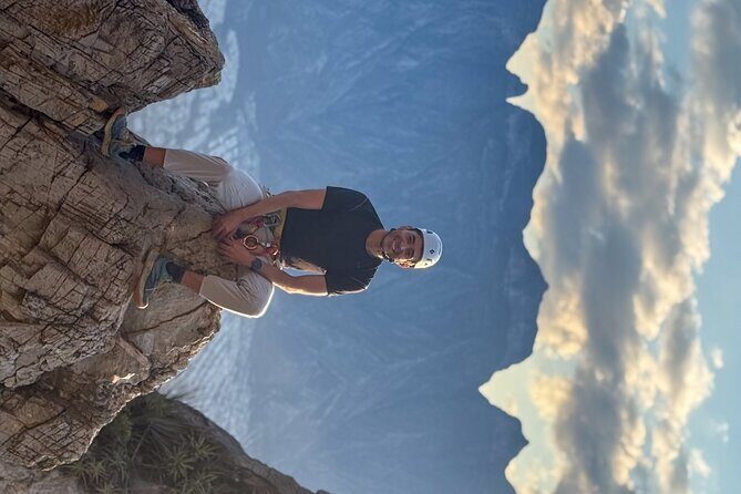 Nest of the Aguiluchos with 3 abseils and certified guides - Breakdown of the Itinerary