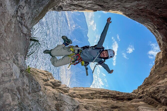 Nest of the Aguiluchos with 3 abseils and certified guides - What Travelers Say: Authentic Insights