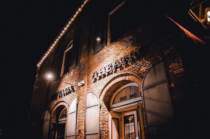 Nevada City Haunted History Tour - Practical Tips for Your Haunted Adventure