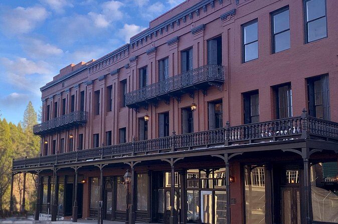Nevada City Haunted History Tour - Final Thoughts: Is the Nevada City Haunted History Tour Worth It?