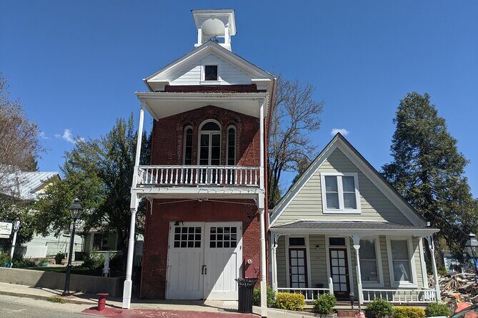 Nevada City Scavenger Hunt Walking Tour and Game - An In-Depth Look at the Nevada City Scavenger Hunt Experience
