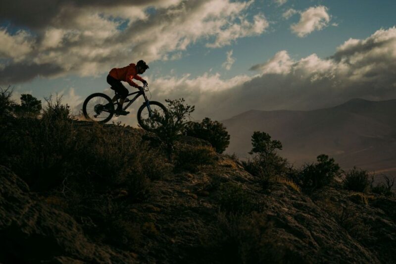 Nevada: Trails to Rails - Hike & Bike 7 Day Tour - Exploring the Itinerary in Detail