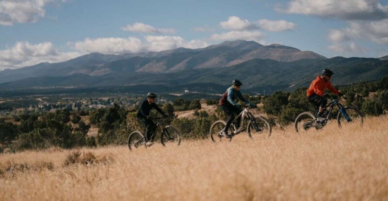 Nevada: Trails to Rails - Hike & Bike 7 Day Tour - The Experience and Its Value