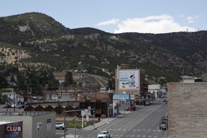Nevada: Trails to Rails - Hike & Bike 7 Day Tour - The Sum Up: Who Should Consider This Tour?