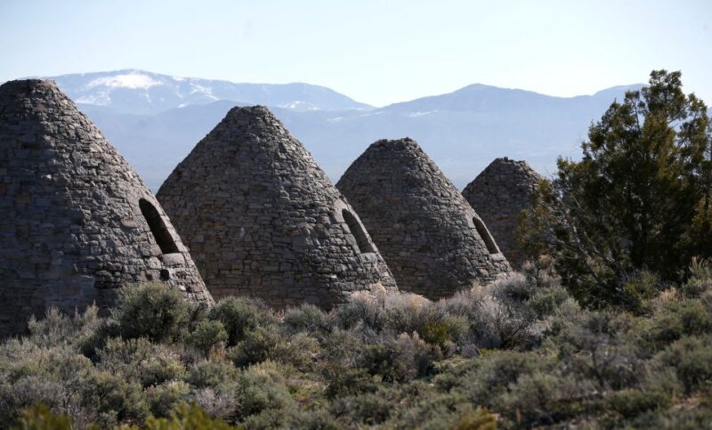 Nevada: Trails to Rails - Hike & Bike 7 Day Tour - FAQ