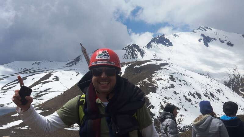 Nevado De Toluca: Reach the Summit with Professionals - Who Is This Tour For?