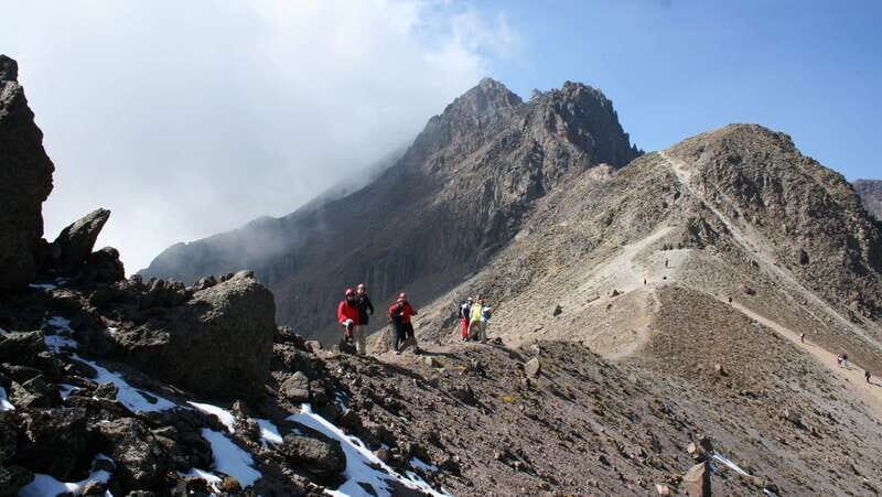 Nevado De Toluca: Reach the Summit with Professionals - Summing It Up: Is This Tour Right for You?