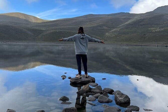 Nevado de Toluca Tour from Mexico City - An In-Depth Look at the Nevado de Toluca Tour