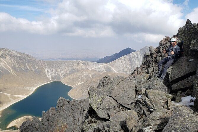 Nevado de Toluca Tour from Mexico City - FAQ