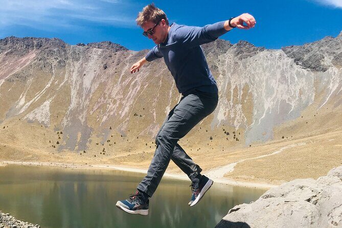 Nevado de Toluca Tour & Hike from Mexico City - What to Expect on the Tour: A Detailed Breakdown