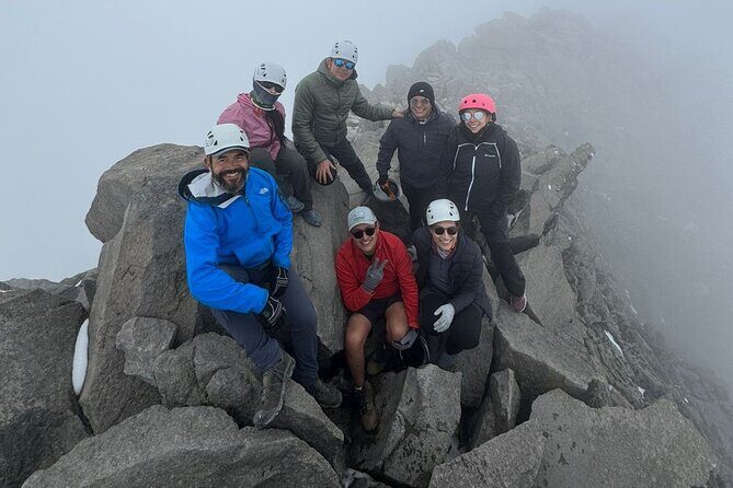 Nevado de Toluca Volcano Hike Adventure - An In-Depth Look at the Nevado de Toluca Volcano Hike Adventure