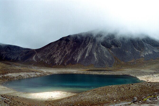 Nevado de Toluca Volcano Hike Adventure - The Sum Up