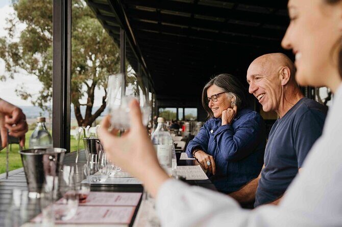 Never Never Distilling Co. Premium Gin Masterclass - Authentic Feedback: What Travelers Are Saying
