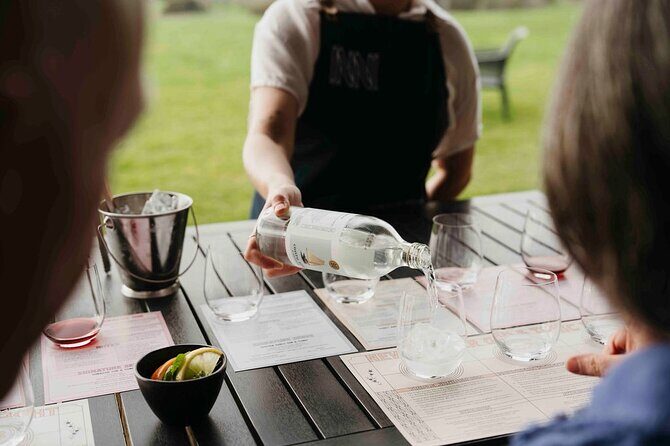 Never Never Distilling Co. Premium Gin Masterclass - The Sum Up: Is It Worth It?