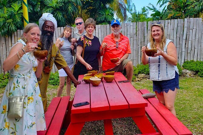 Nevis Historical Walking Tour - Who Will Love This Tour?
