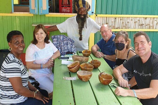 Nevis Historical Walking Tour - The Sum Up: Is It Worth It?