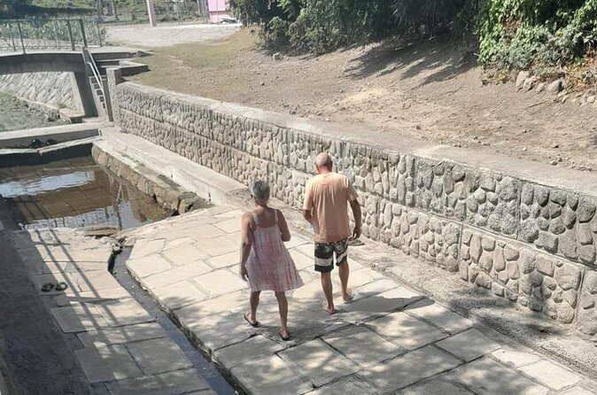Nevis Hot Springs & Bath Village Heritage Experience - The Sum Up