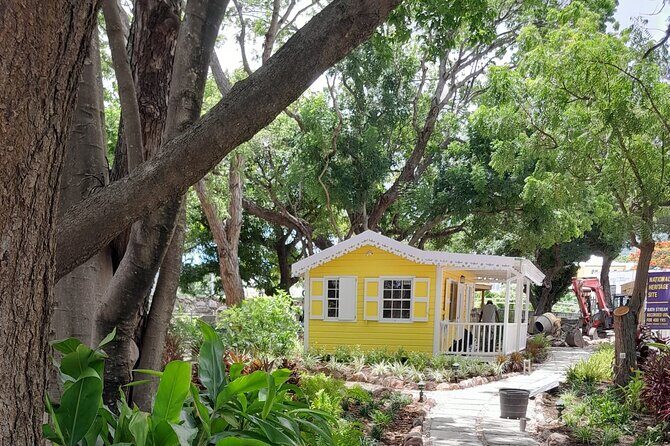 Nevis Hot Springs & Bath Village Heritage Experience - FAQ