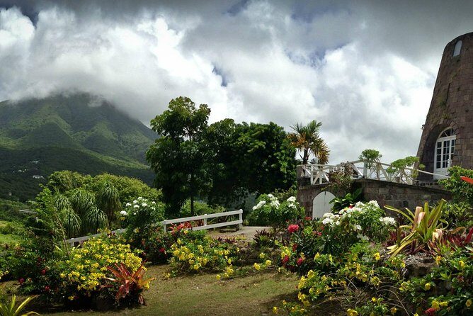 Nevis Island Half-Day Tour - Final Thoughts on Value and Suitability