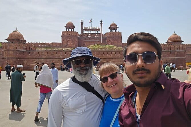 New and Old Delhi Full Day Sightseeing - Final Thoughts