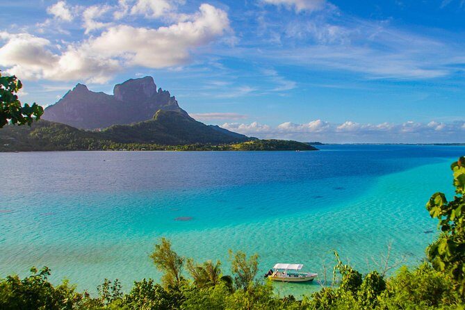 NEW!!! ATV TOURS with a local tour guide from Bora Bora - FAQs