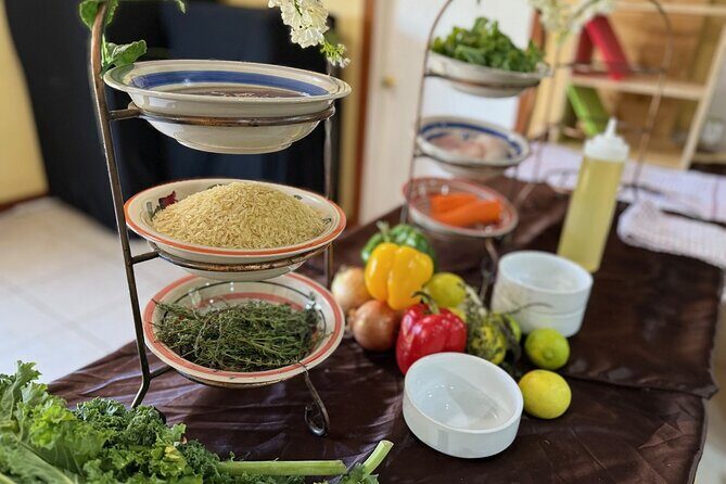 NEW! Authentic Bahamian Cooking and Cocktails with Transfers - A Closer Look at the Experience