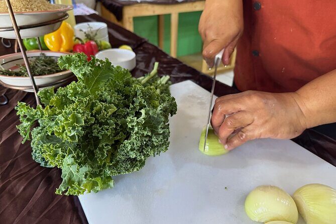 NEW! Authentic Bahamian Cooking and Cocktails with Transfers - FAQ Section