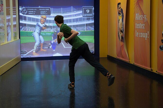 New Brunswick Sports Hall of Fame Private Tour in Fredericton - Key Points