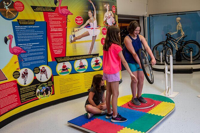 New Brunswick Sports Hall of Fame Private Tour in Fredericton - Frequently Asked Questions