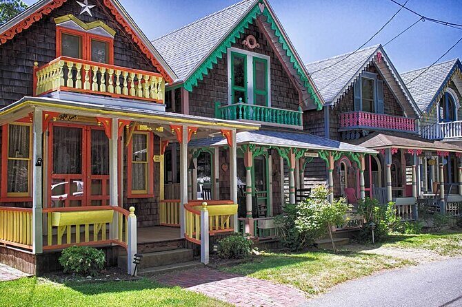 New Budget Friendly Shared 4 hour African American Heritage Tour - Key Points