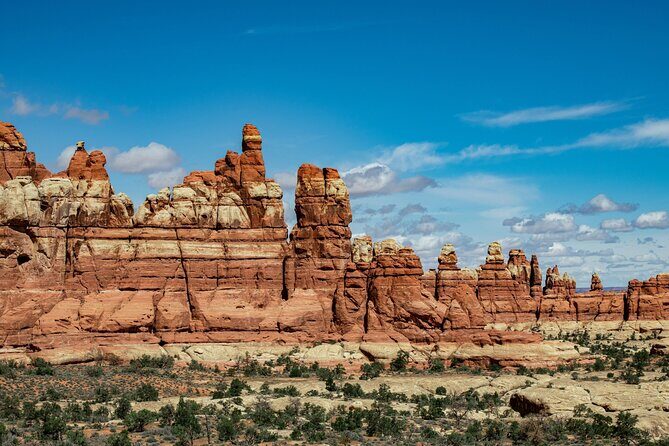NEW! Canyonlands Needles Chesler Park Hiking Discovery Tour - FAQ