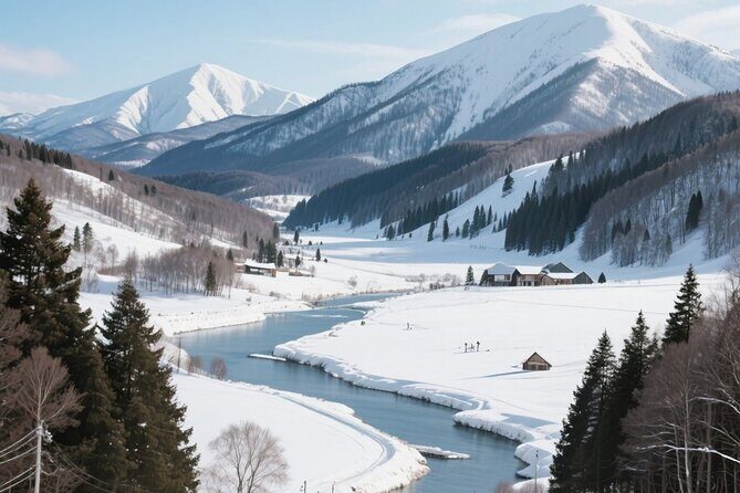 New Chitose Airport(CTS): Private Transfer to/from Niseko/Sapporo - Who Is This Transfer Best For?