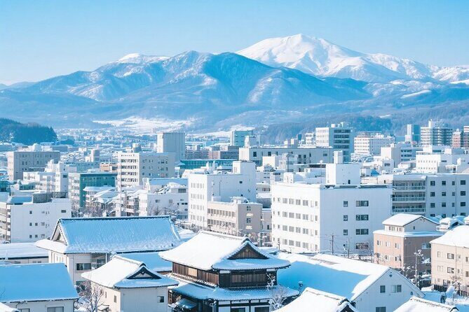 New Chitose Airport(CTS): Private Transfer to/from Niseko/Sapporo - FAQs